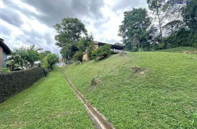 Terreno à venda, 1000 m² por r$ 690.000,00 - granja viana - carapicuíba/sp