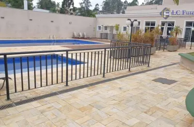 Casa com 3 dormitórios à venda, 91 m² por r$ 790.000,00 - granja viana - cotia/sp