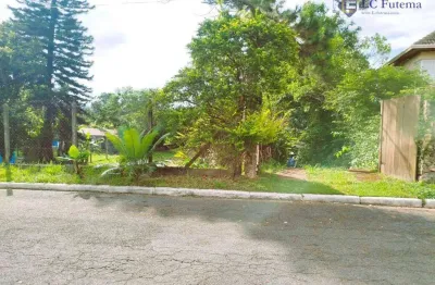 Terreno à venda, 800 m² por r$ 330.000,00 - parque santo afonso - vargem grande paulista/sp