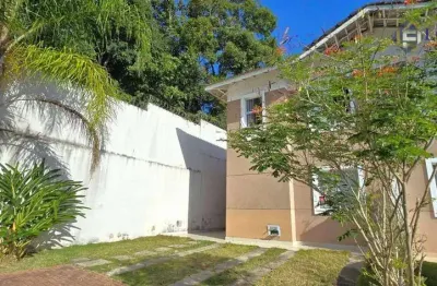 Casa com 2 dormitórios à venda, 78 m² por r$ 490.000,00 - evidence residencial - cotia/sp