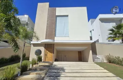 Casa com 4 dormitórios à venda, 321 m² por r$ 1.650.000,00 - reserva vale verde - cotia/sp