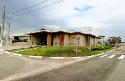 Casa com 3 dormitórios, 181 m² - venda por r$ 990.000,00 ou aluguel por r$ 6.000,00/mês - reserva paineiras - vargem grande paulista/sp
