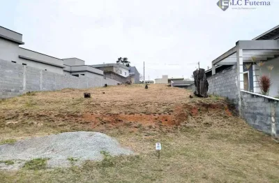 Terreno à venda, 548 m² por r$ 235.000,00 - paysage bella vitta - vargem grande paulista/sp