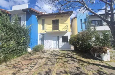Casa com 2 dormitórios, sendo 1 suite e mezanino que pode ser revertido no terceiro quartopara alugar, 89 m² por r$ 5.300/mês - the way - cotia/sp