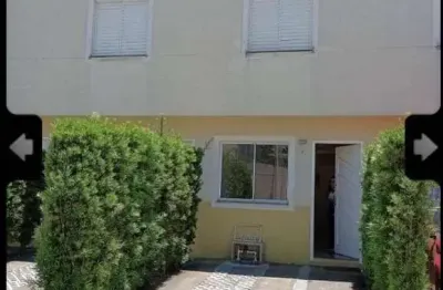 Casa com 2 dormitórios à venda, 55 m² por r$ 270.000,00 - portal dos pinheiros - cotia/sp