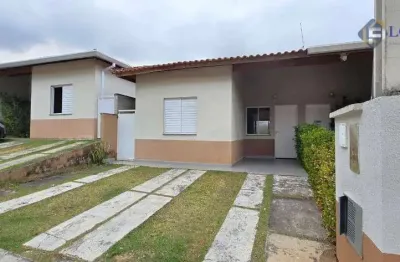 Casa com 2 dormitórios, 55 m² - venda por r$ 330.000,00 ou aluguel por r$ 2.200,00/mês - reserva acoty - cotia/sp