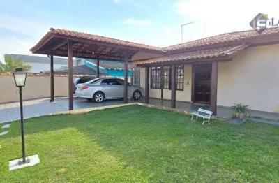Casa com 3 dormitórios à venda, 280 m² por r$ 890.000,00 - haras bela vista - vargem grande paulista/sp
