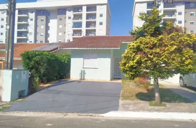 Casa com 3 dormitórios para alugar, 80 m² por r$ 2.450,00/mês - montserrat i - vargem grande paulista/sp
