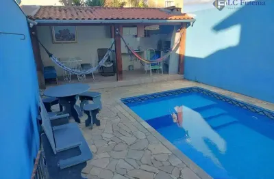 Casa com 3 dormitórios à venda, 180 m² por r$ 625.000,00 - narita garden - vargem grande paulista/sp