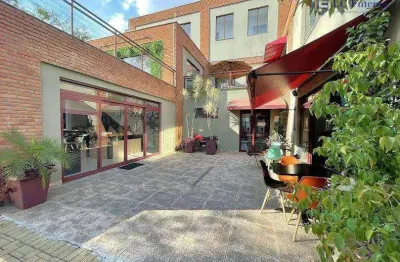 Sala à venda, 86 m² por r$ 460.000,00 - granja viana - carapicuíba/sp