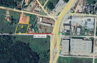 Terreno à venda, 3080 m² por r$ 1.590.000,00 - vargem grande paulista - vargem grande paulista/sp