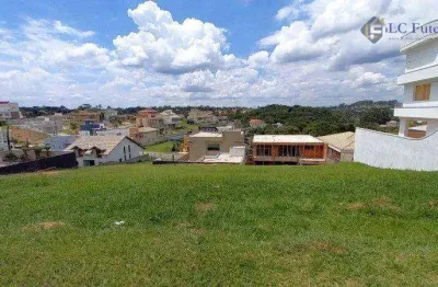 Terreno à venda, 631 m² por r$ 280.000,00 - terras de santa adélia - vargem grande paulista/sp
