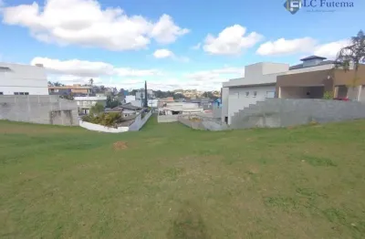 Terreno à venda, 631 m² por r$ 280.000,00 - terras de santa adélia - vargem grande paulista/sp