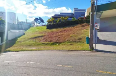 Terreno à venda, 585 m² por r$ 280.000,00 - terras de santa adélia - vargem grande paulista/sp