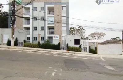 Apartamento com 2 dormitórios à venda, 45 m² por r$ 250.000,00 - portal do santa paula - cotia/sp