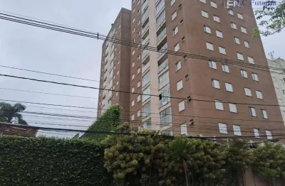 Apartamento com 2 dormitórios à venda, 57 m² por r$ 350.000,00 - granja viana - cotia/sp