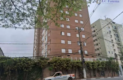 Apartamento com 2 dormitórios à venda, 57 m² por r$ 330.000,00 - granja viana - cotia/sp