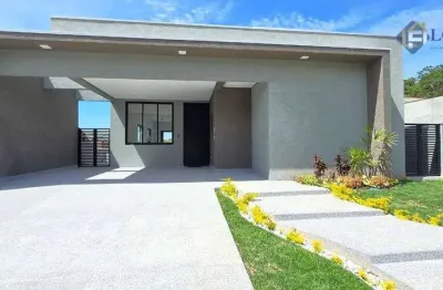 Casa com 3 dormitórios à venda, 212 m² por r$ 1.390.000,00 - reserva paineiras - vargem grande paulista/sp