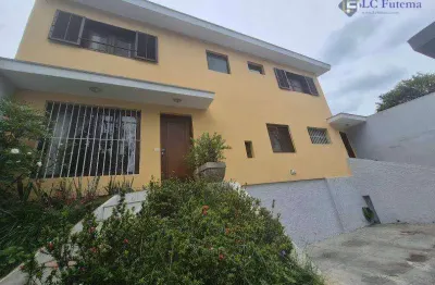 Casa com 4 dormitórios à venda, 240 m² por r$ 1.700.000,00 - rolinópolis - são paulo/sp