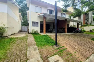 Casa com 4 dormitórios à venda, 154 m² por r$ 1.150.000,00 - quinta da aldeia - cotia/sp