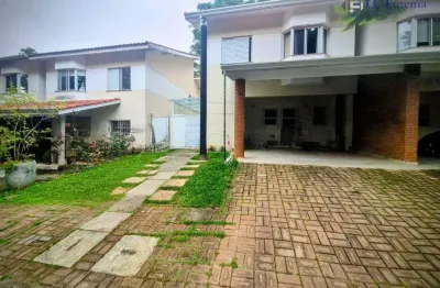 Casa com 4 dormitórios à venda, 154 m² por R$ 1.150.000,00 - Quinta da Aldeia - Cotia/SP