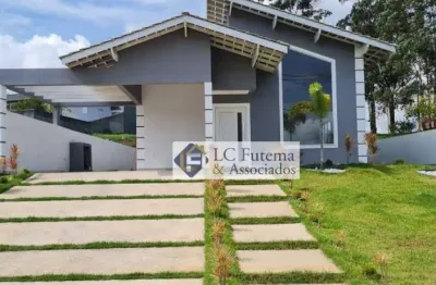 Casa à venda, 162 m² por r$ 1.250.000,00 - paysage bella vittá - vargem grande paulista/sp