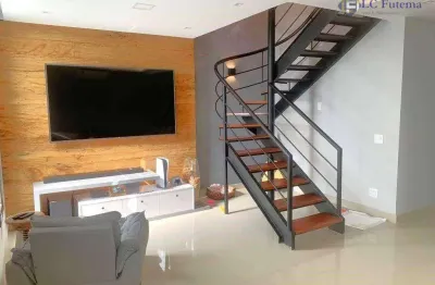 Casa com 3 dormitórios para alugar, 89 m² por r$ 6.000,00/mês - the way - cotia/sp