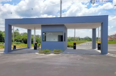 Terreno à venda, 129 m² por R$ 195.912,30 - Residencial Saint Patrick - Cotia/SP