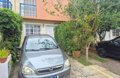 Casa com 2 dormitórios à venda, 87 m² por R$ 424.000,00 - Vila de Espanha - Cotia/SP