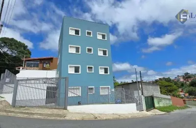 Apartamento com 2 dormitórios à venda, 50 m² por R$ 250.000,00 - Chácaras Vista Alegre - Cotia/SP