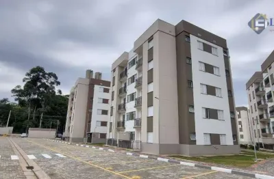 Apartamento Garden com 2 dormitórios para alugar, 54 m² por R$ 2.600,00/mês - Raízes Eco Clube - Cotia/SP