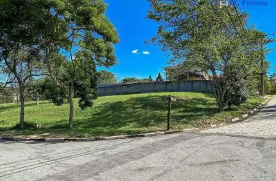 Terreno à venda, 833 m² por R$ 499.000,00 - Haras Bela Vista - Vargem Grande Paulista/SP