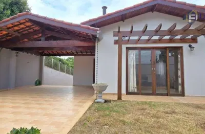 Casa com 3 dormitórios, 180 m² - venda por R$ 950.000,00 ou aluguel por R$ 5.024,47/mês - Granja Cristiana - Vargem Grande Paulista/SP