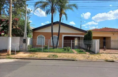 Casa à venda em americana, vila omar, com 3 quartos, com 406 m²