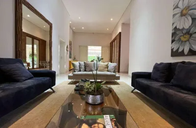 Casa à venda em americana, jardim werner plaas, com 3 suítes, com 399.39 m²