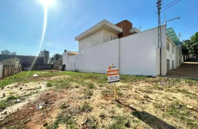 Terreno à venda na Vila Jones, Americana 