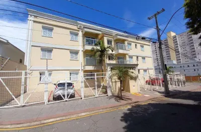 Apartamento à venda em americana, vila massucheto, com 2 quartos, com 62.4 m²