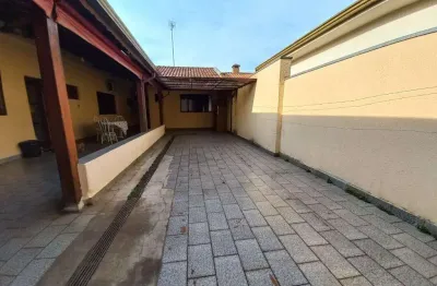 Casa à venda em santa bárbara d'oeste, distrito industrial i, com 2 suítes, com 176 m²