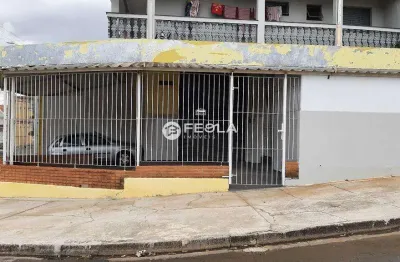 Sala comercial com 1 sala para alugar no Parque Novo Mundo, Americana 