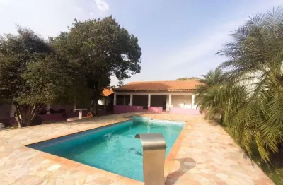 Chácara à venda em limeira, novo méxico, com 2 quartos, com 1700 m²