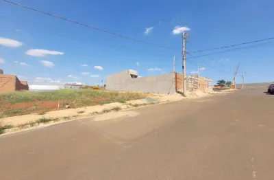 Terreno à venda no Reserva Centenária, Santa Bárbara D'Oeste 