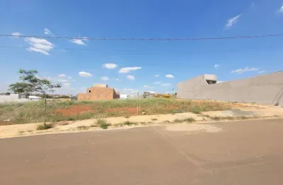 Terreno à venda em santa bárbara d'oeste, reserva centenária