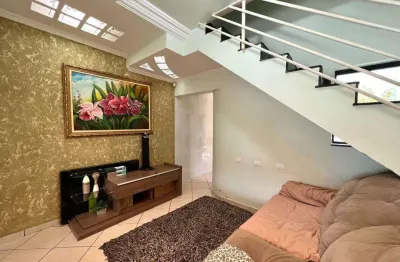 Casa à venda em santa bárbara d'oeste, loteamento planalto do sol, com 3 quartos, com 164 m²