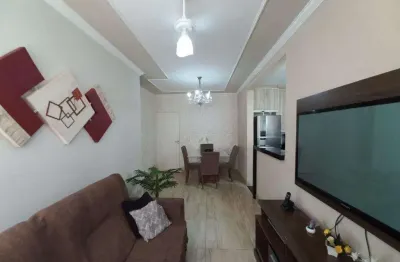 Apartamento à venda em americana, vila belvedere, com 2 quartos, com 58 m², spazio acropolis