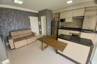 Apartamento à venda em americana, santo antônio, com 1 suíte, com 49 m², trend pratical home