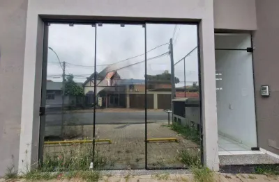Salão para alugar em americana, jardim girassol, com 156 m²