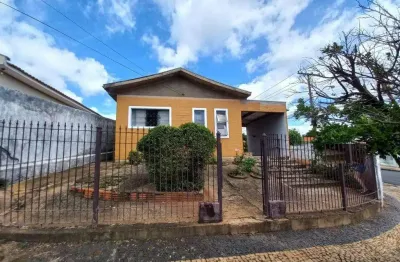 Casa à venda em americana, vila amorim, com 3 quartos, com 57.7 m²