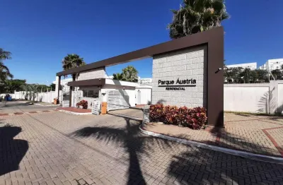 Apartamento à venda em americana, jardim bertoni, com 2 quartos, com 43 m², parque austria