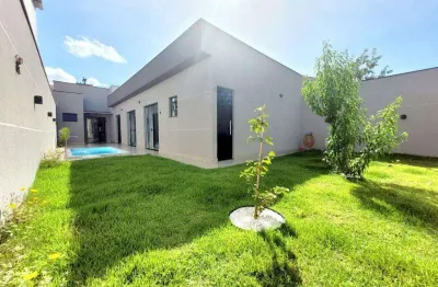 Casa à venda em americana, vila santa maria, com 2 quartos, com 189 m²