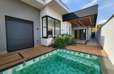 Casa à venda em nova odessa, jardim vitória, com 3 quartos, com 181 m², jardim vitória